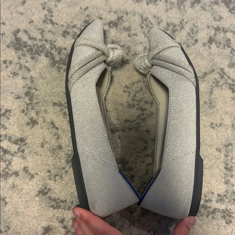 💎Rothy's The Knot Point II flats in 